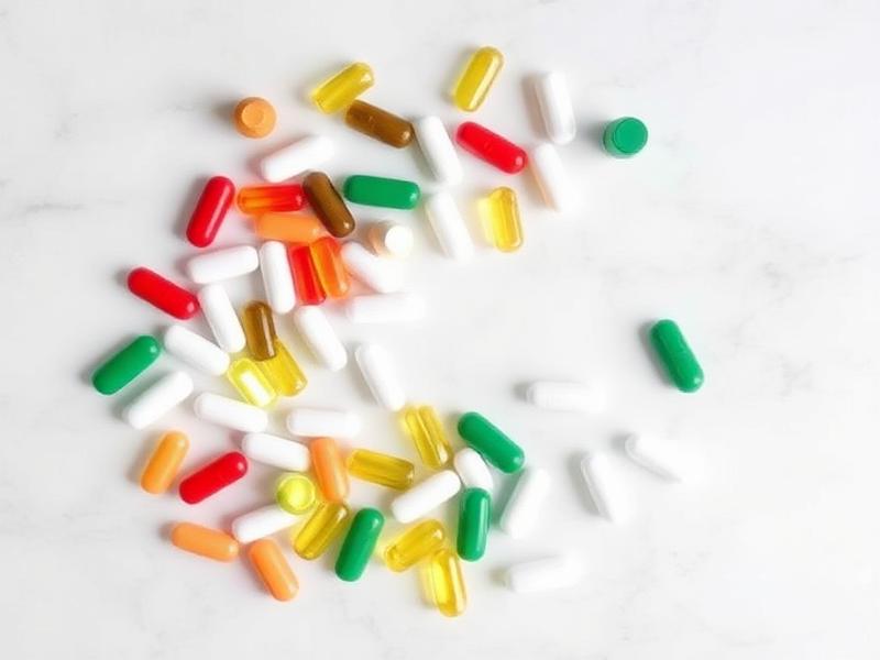 Vital Vitamin Panel